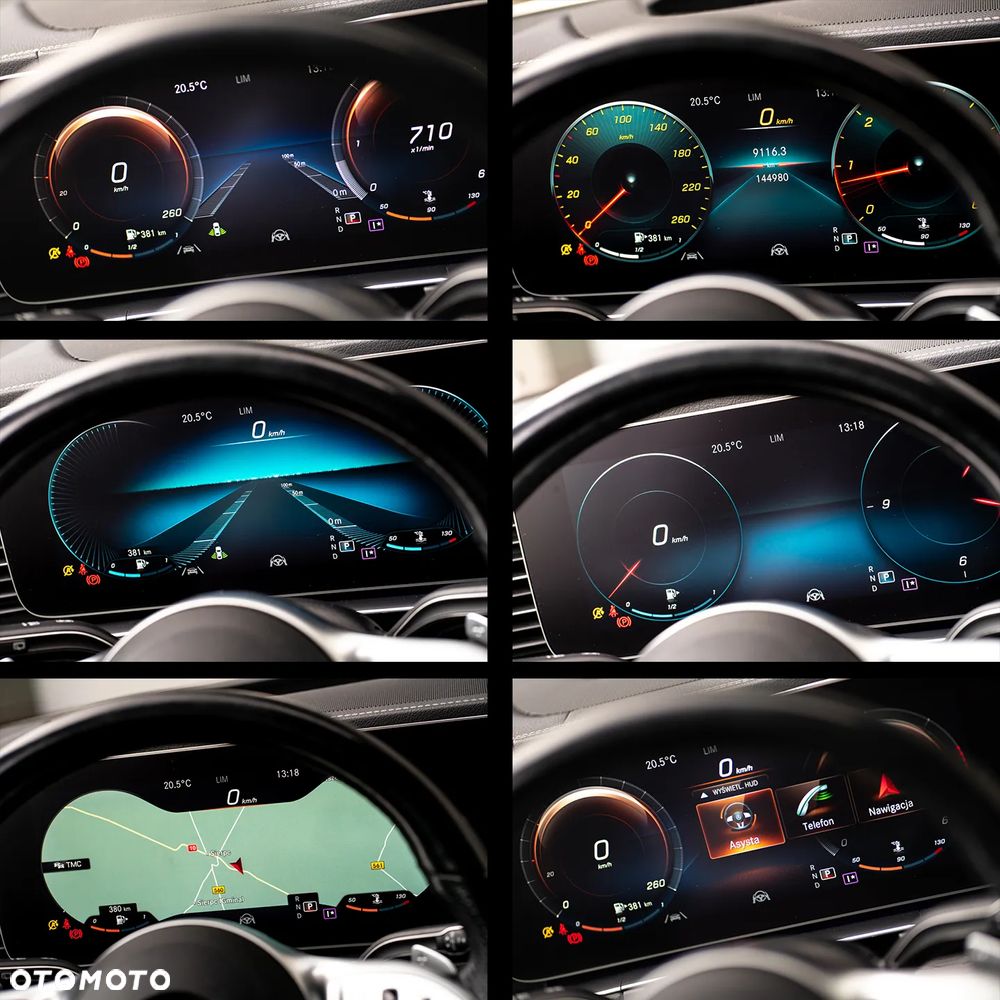 Mercedes-Benz GLS - 36