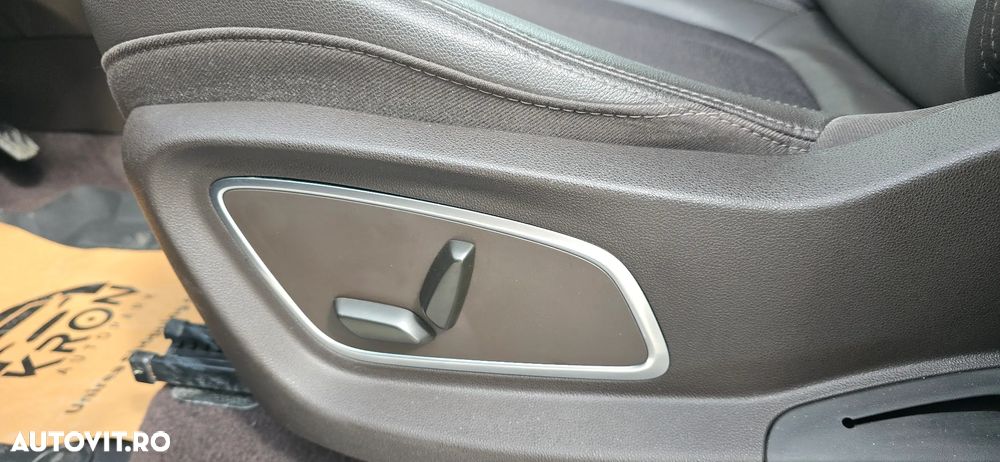 Renault Espace BLUE dCi 200 EDC BUSINESS EDITION - 23