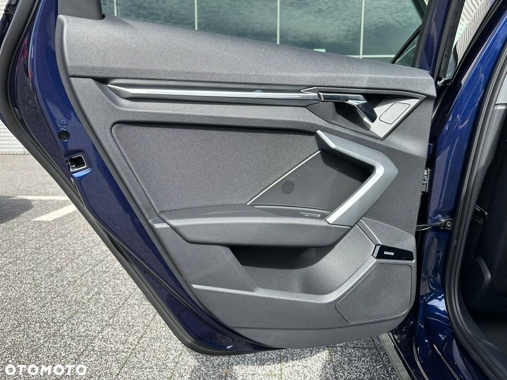 Audi A3 Sportback - 20