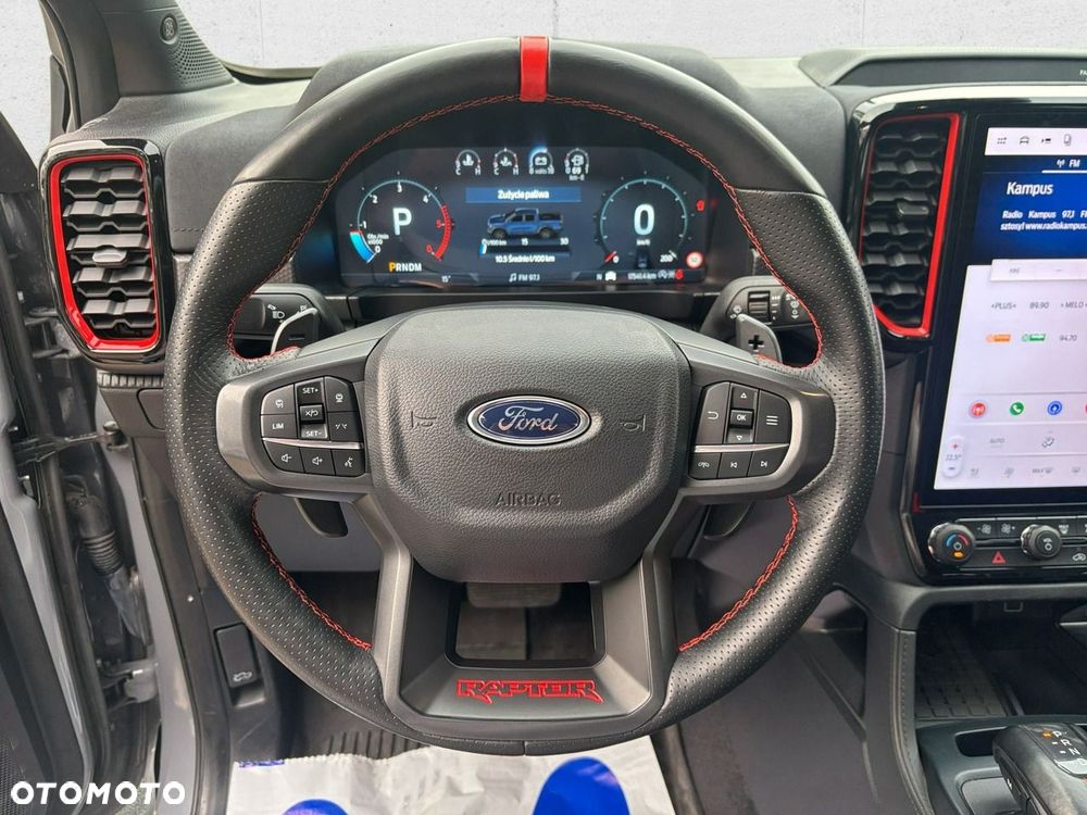 Ford Ranger - 19