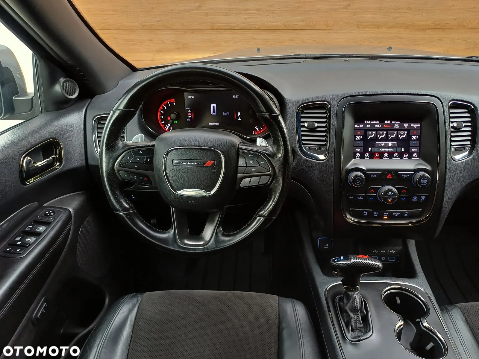 Dodge Durango - 11