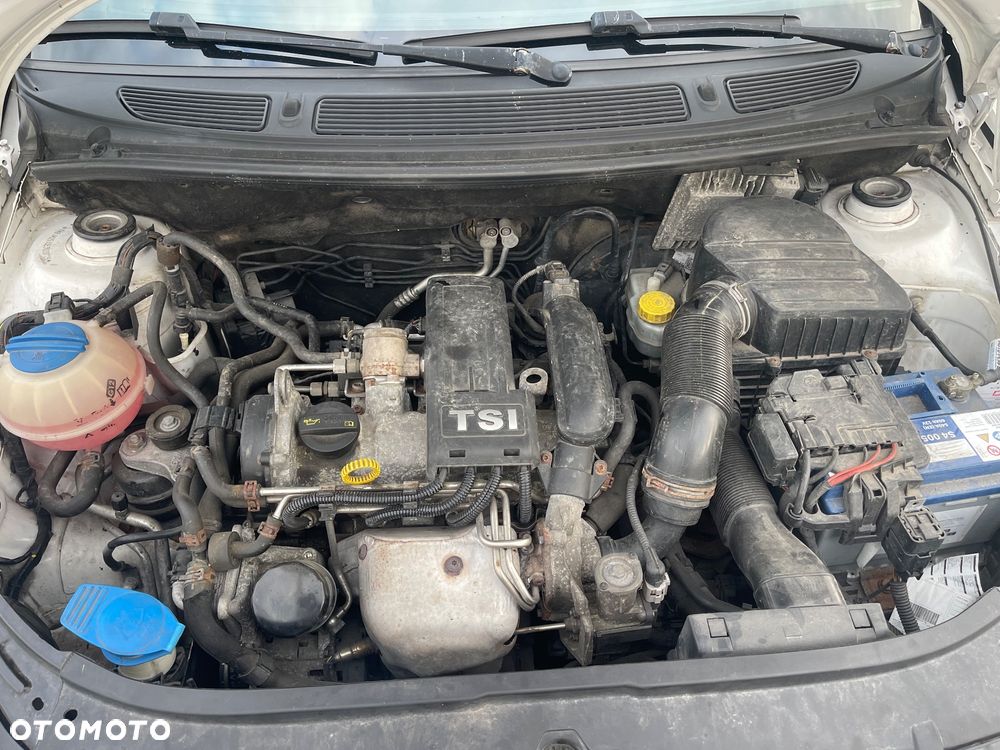 Skoda Fabia 1.2 TSI Active - 17