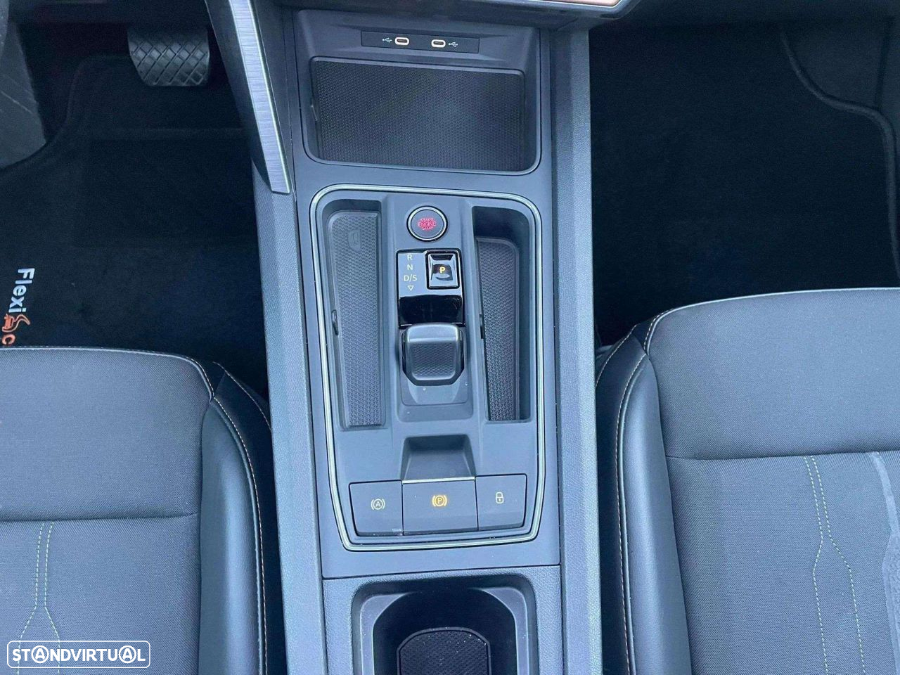 Cupra Leon ST 1.5 eTSI MID DSG - 15