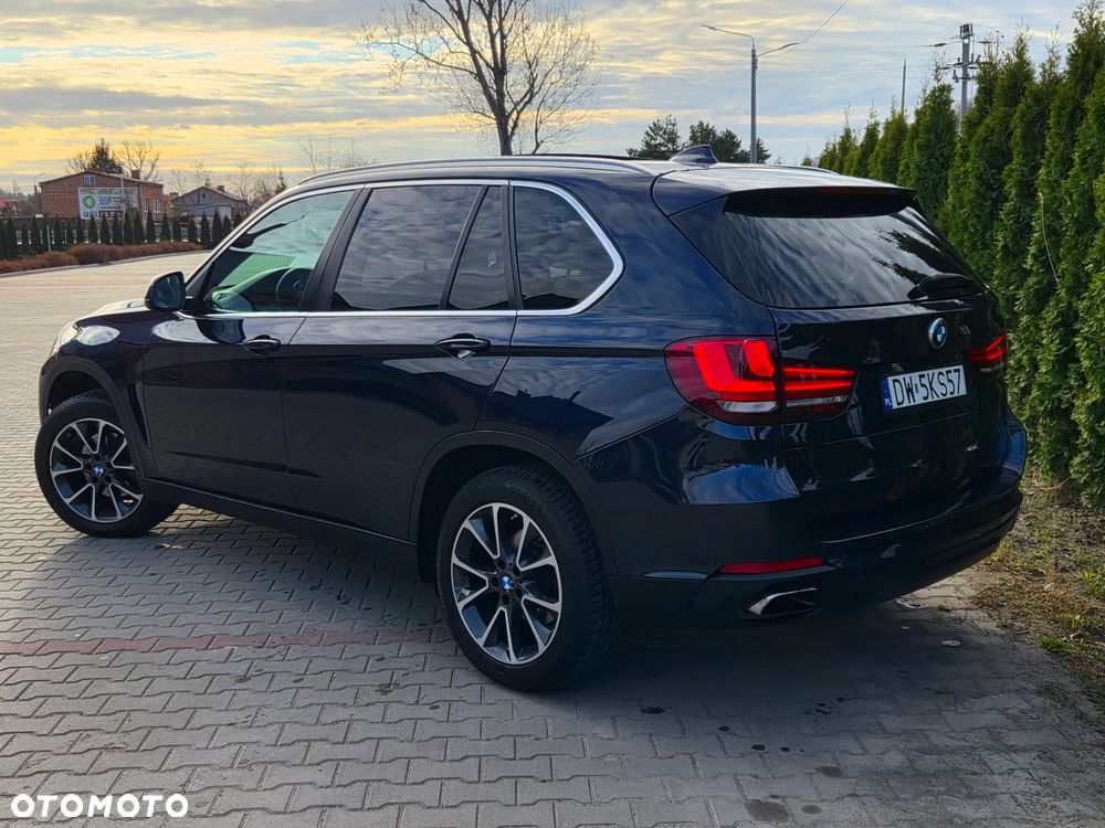 BMW X5 - 4