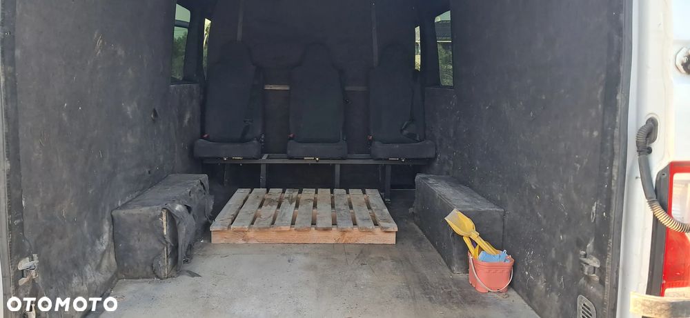 Opel MOVANO - 26