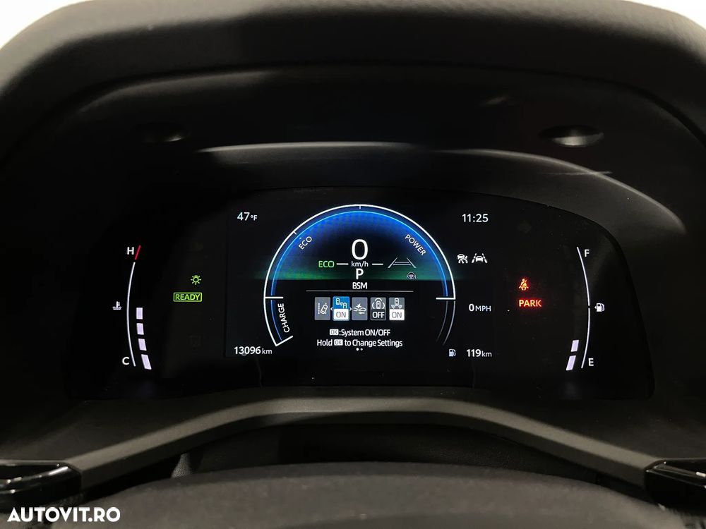 Toyota Camry 2.5 Business - 29