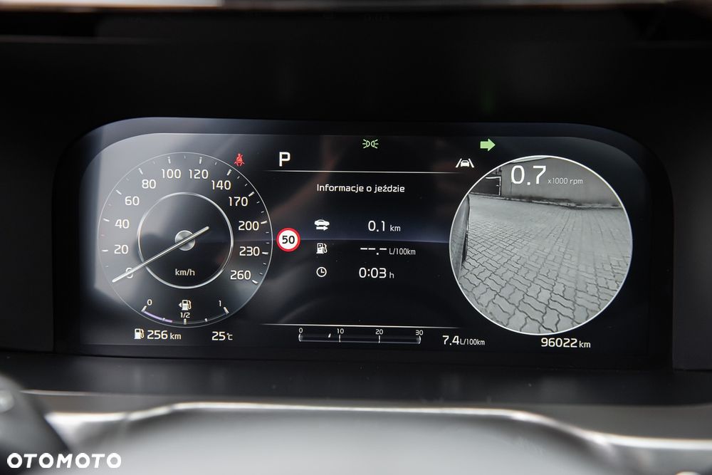Kia Sorento - 20