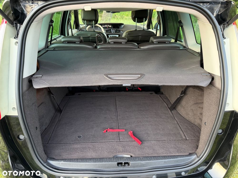 Renault Scenic 1.6dCi Energy Bose Edition - 21