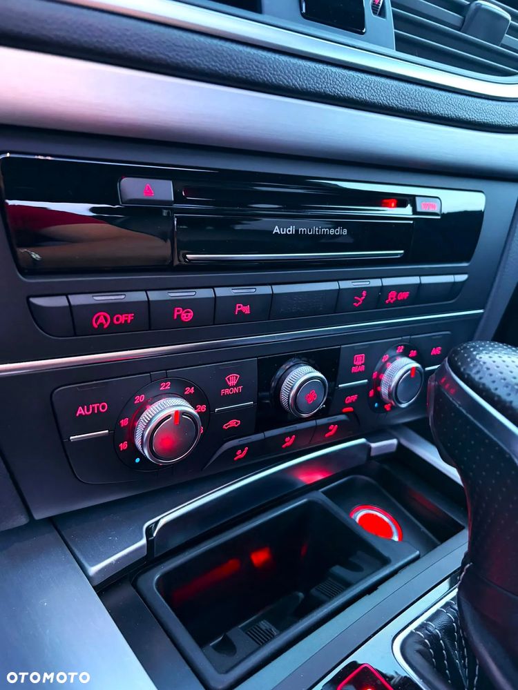 Audi A7 Sportback 3.0 TDI Quattro S tronic - 14