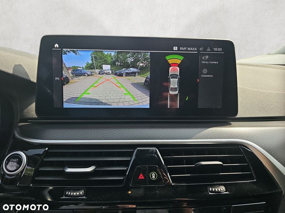 BMW Seria 5 - 20