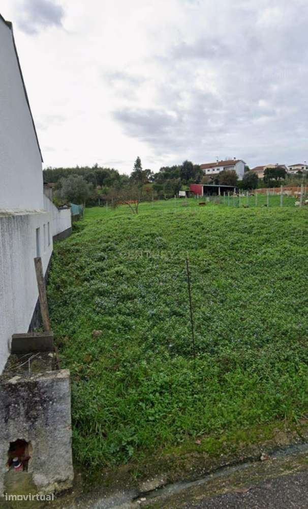 Terreno Urbano em Arcos e Mogofores, Anadia - Grande imagem: 4/4