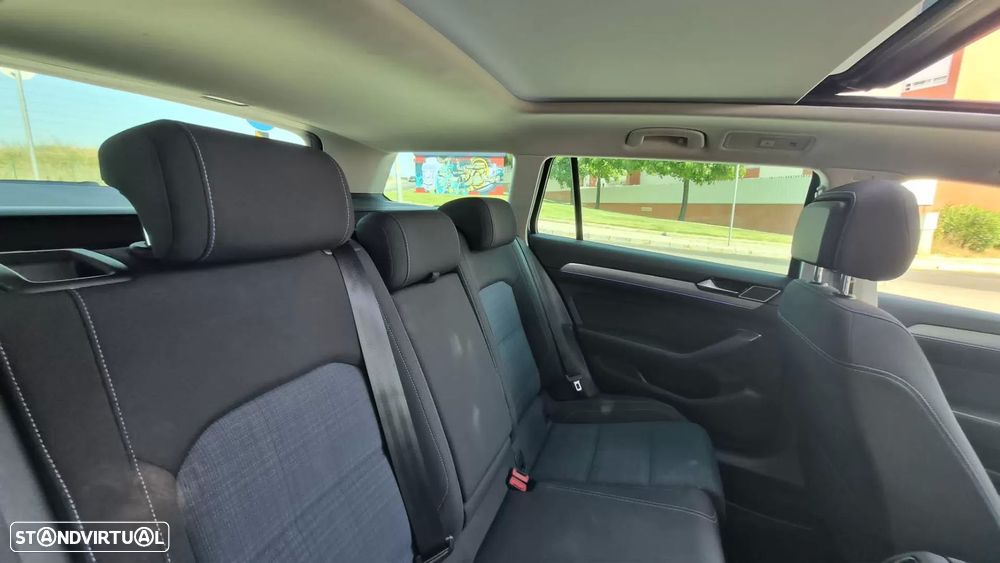 VW Passat Variant 1.4 TSI GTE+ Plug-in - 10