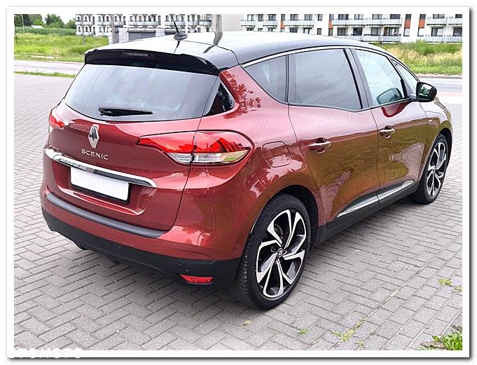 Renault Scenic ENERGY TCe 130 BOSE EDITION - 6