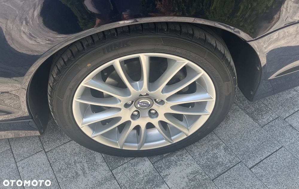 Volvo C70 T5 Summum - 18