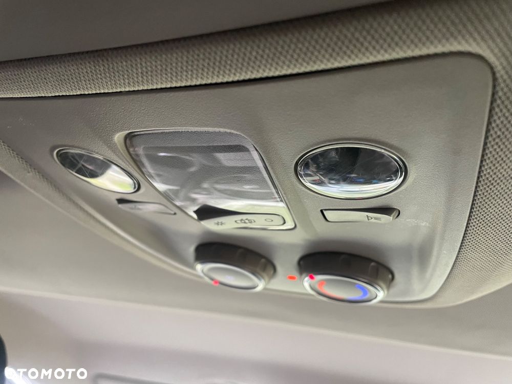 Opel Vivaro Kombi Long 3,1t Enjoy - 9