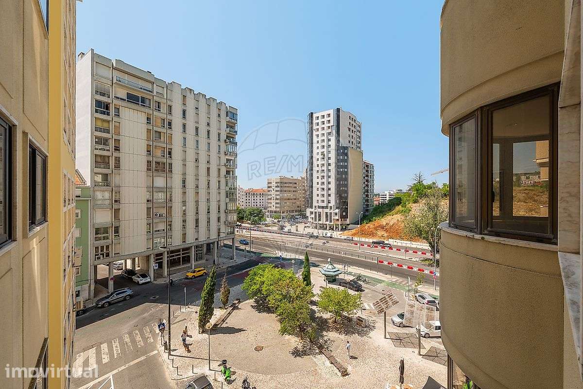 Apartamento T3 para arrendamento - Grande imagem: 4/25