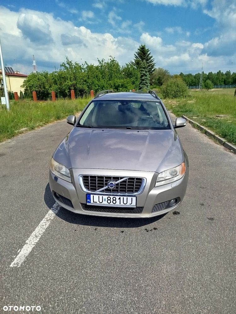 Volvo V70 2.0D Momentum - 2
