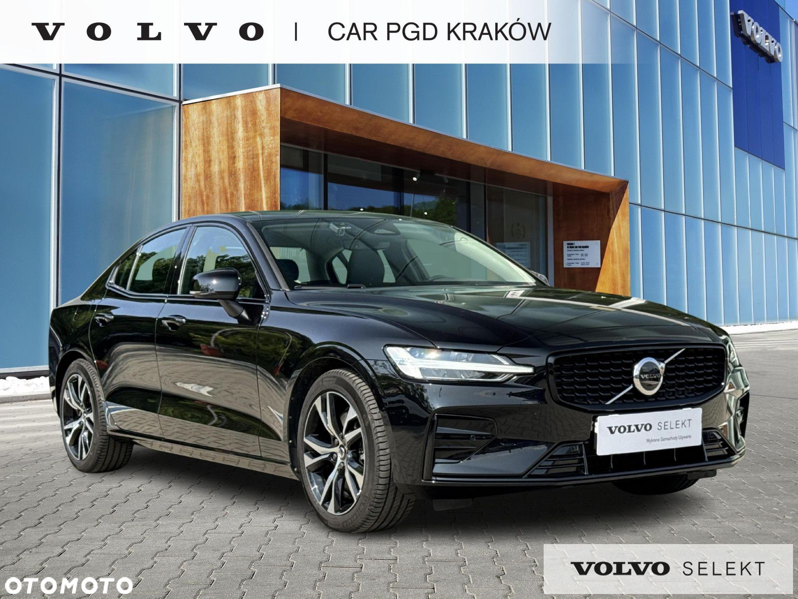 Volvo S60 - 4
