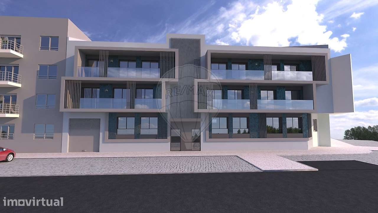 Apartamento T2 para venda - Grande imagem: 2/16