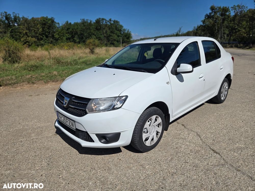 Dacia Logan 1.5 75CP Laureate - 9