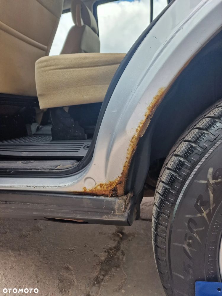 Land Rover Discovery TD V6 SE - 27