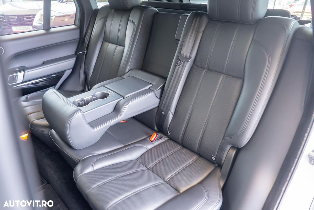 Land Rover Range Rover 3.0 I TDV6 HSE - 26