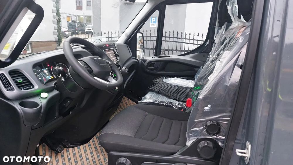 Iveco Daily 70C18 - 22