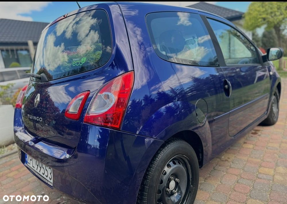 Renault Twingo - 5