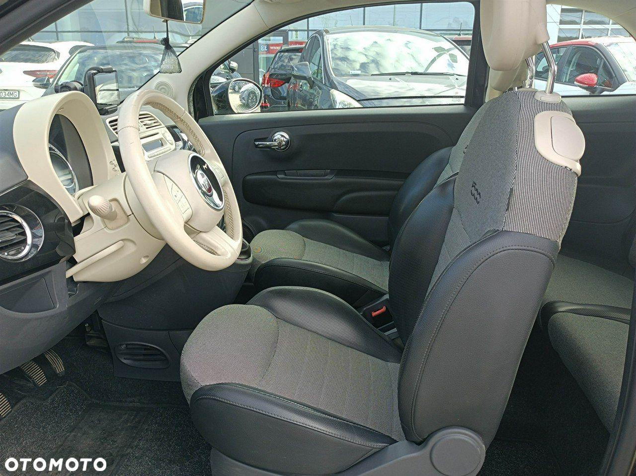 Fiat 500 C 1.2 8V Pop - 9