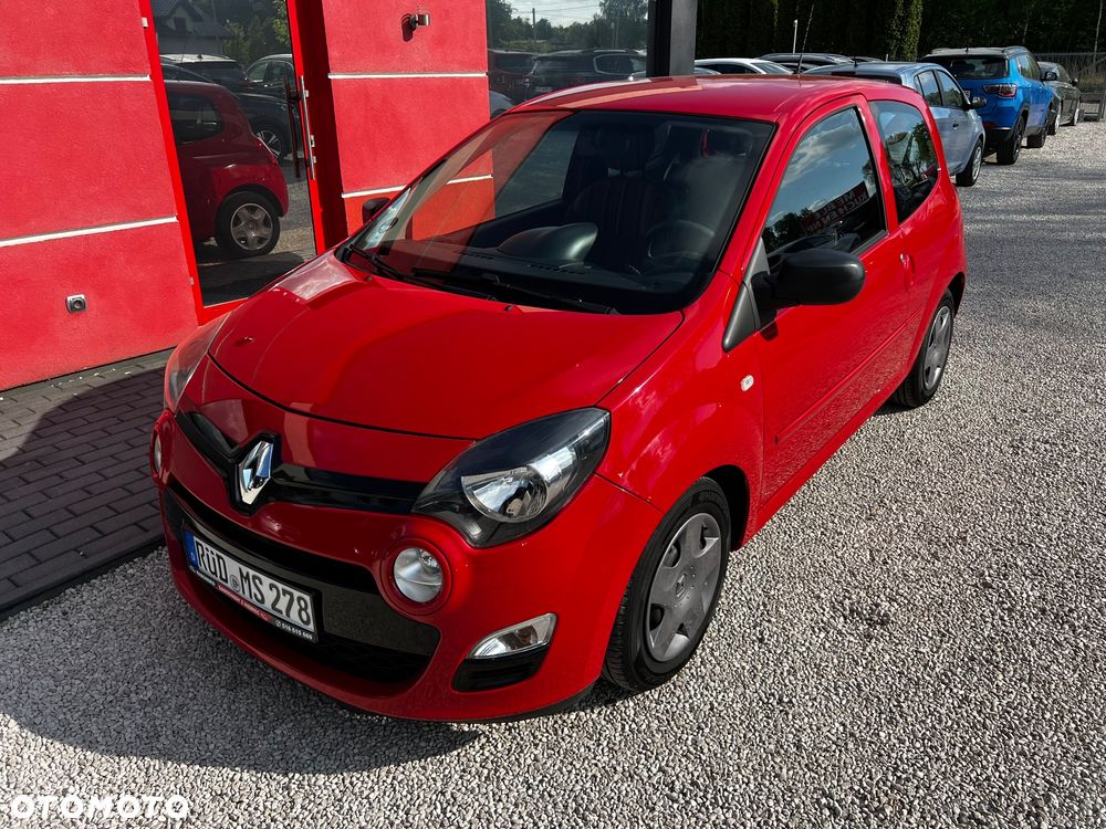 Renault Twingo 1.2 16V Access - 3