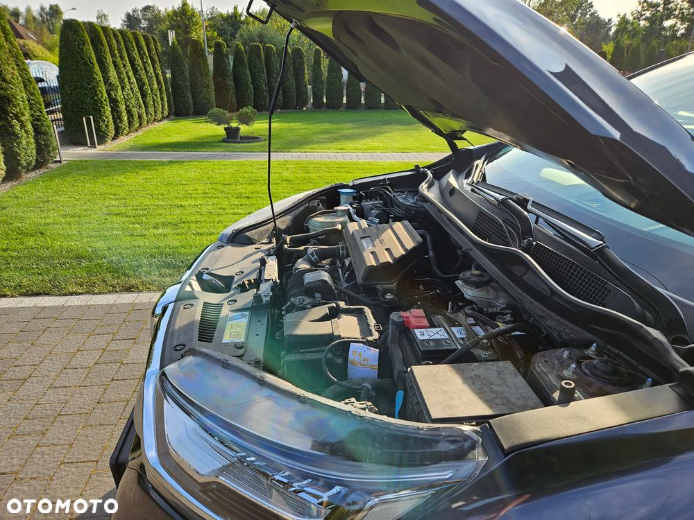 Honda CR-V 1.5 Elegance (Honda Connect+) - 25