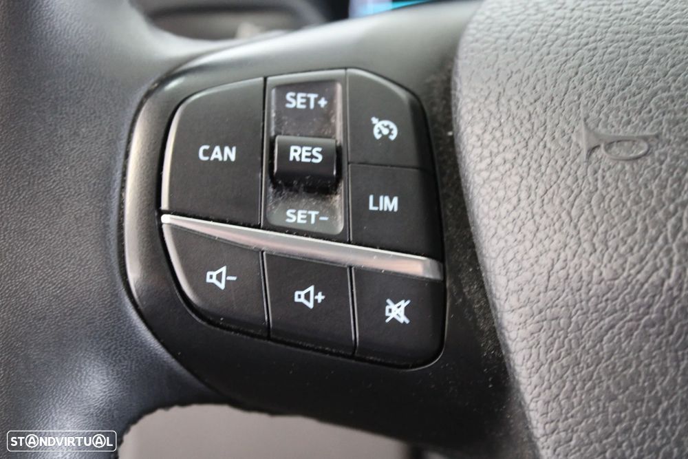 Ford Transit 350 L3 2.0 TDCi H2 Trend - 14