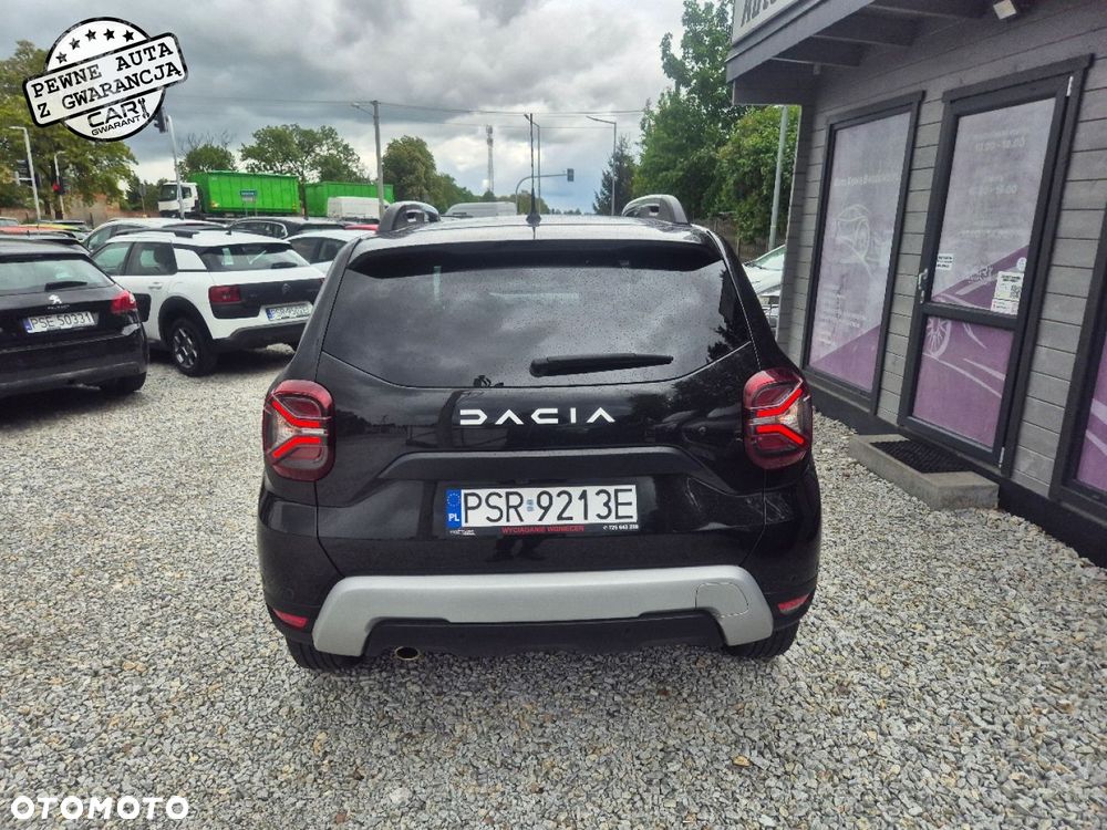 Dacia Duster - 7