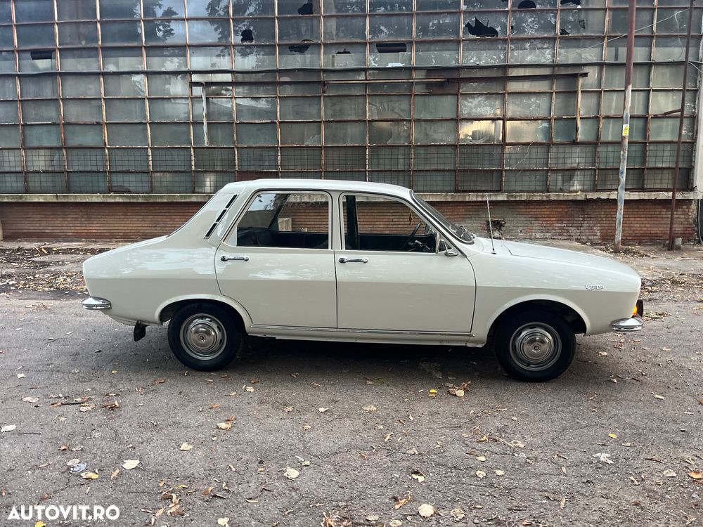Dacia 1300 - 3
