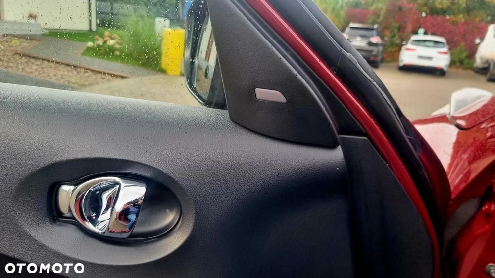 Nissan Juke 1.6 Tekna Xtronic EU6 - 22