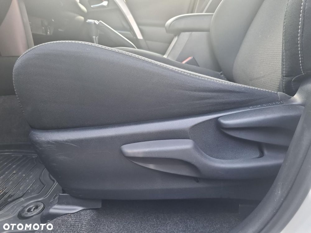 Toyota RAV4 Hybrid Premium 4x4 - 22