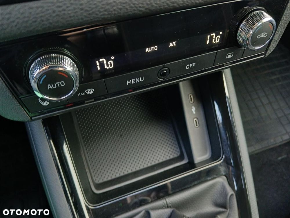 Skoda Scala 1.0 TSI Ambition - 15
