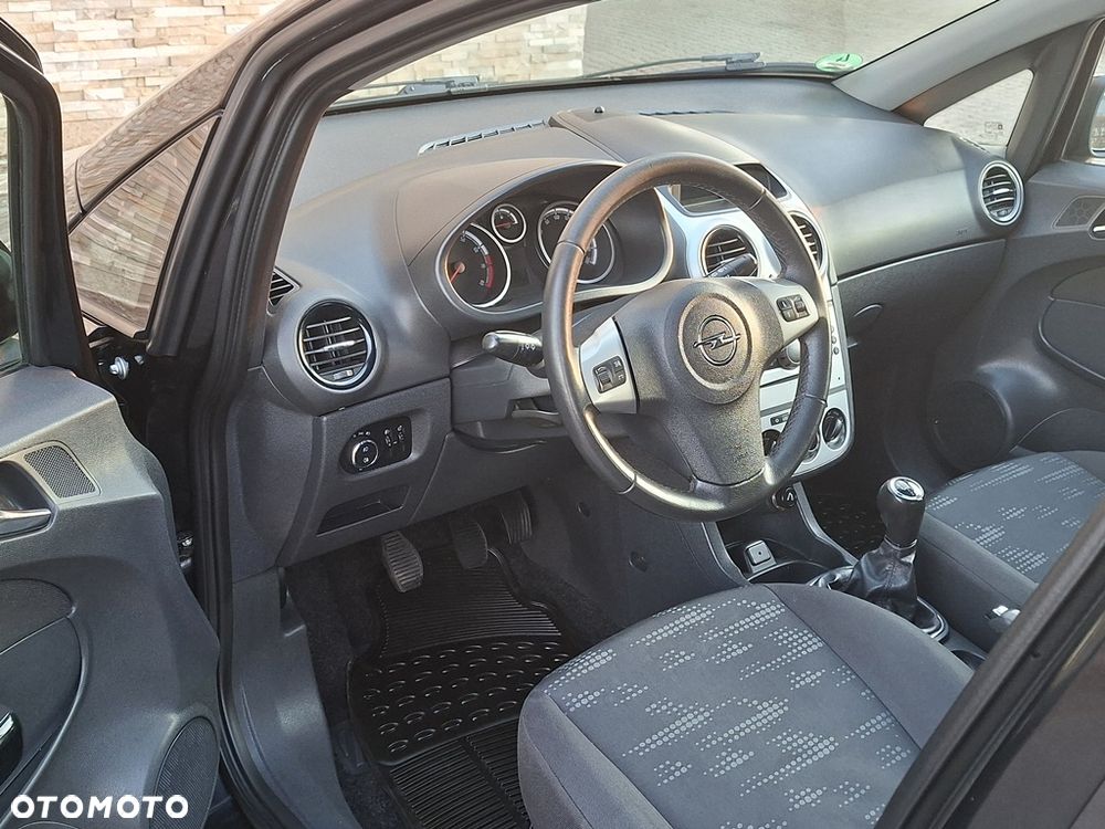 Opel Corsa 1.2 16V Color Edition - 9