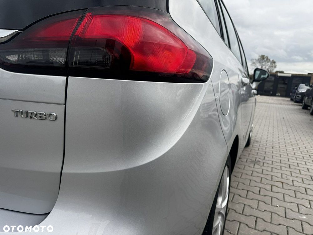 Opel Zafira 1.4 T Cosmo - 10
