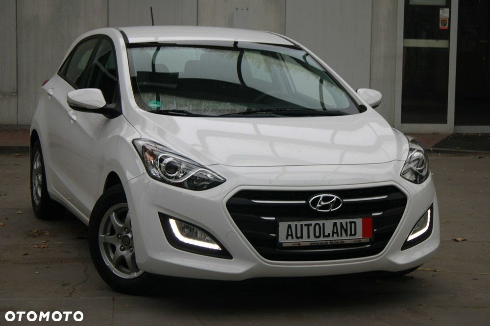 Hyundai i30 - 3