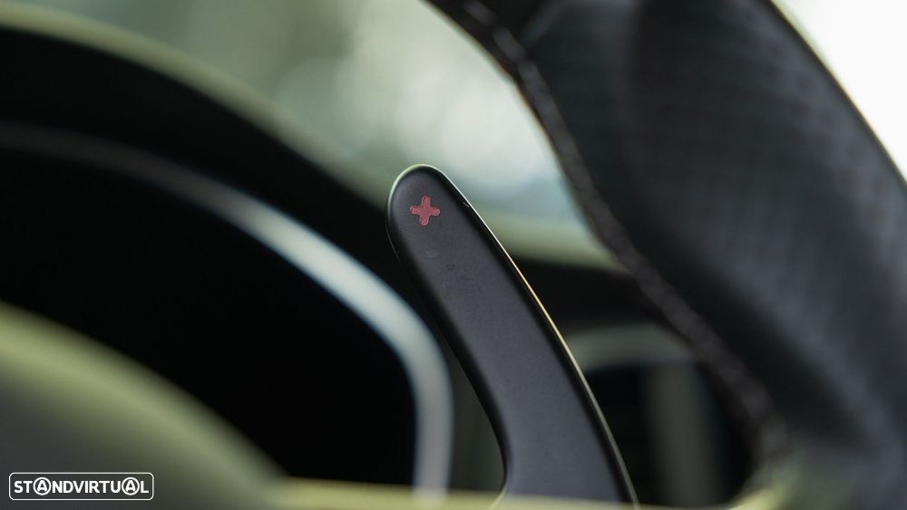 Renault Mégane TCe 300 GPF EDC R.S. TROPHY - 26