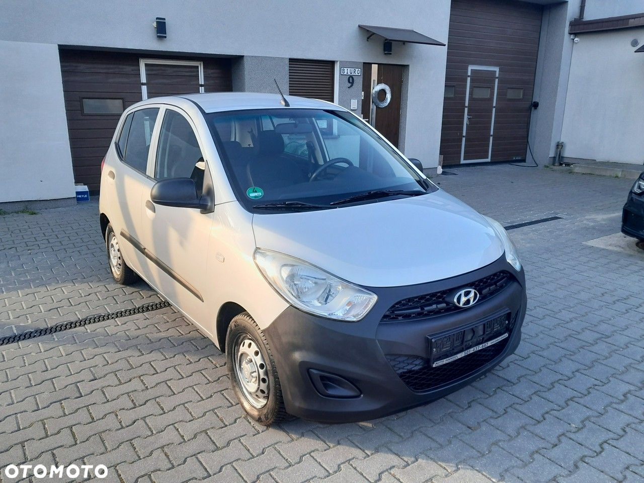 Hyundai i10 1.1 Classic - 2
