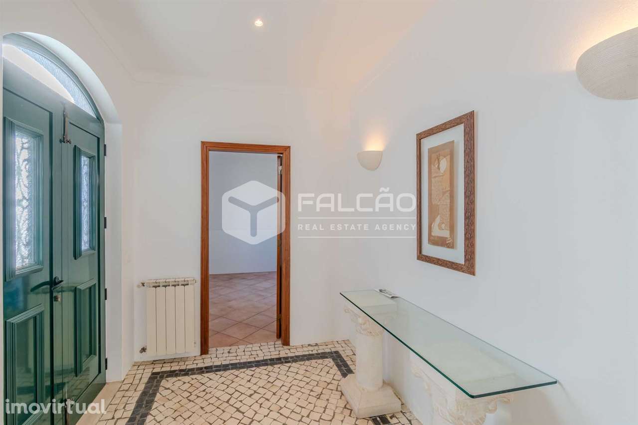 Moradia T4 Venda em Alpiarça,Alpiarça - Grande imagem: 4/45