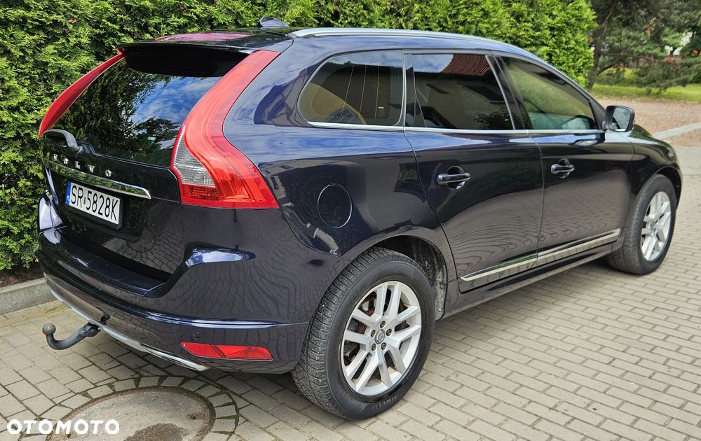 Volvo XC 60 - 10