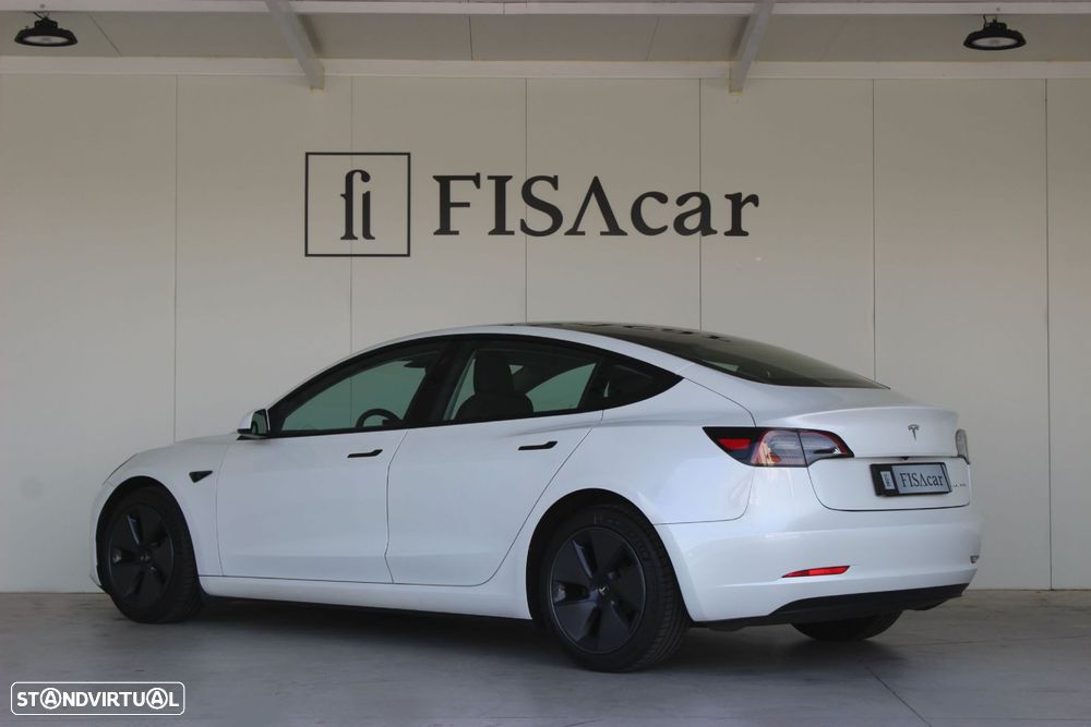 Tesla Model 3 Long Range Tração Integral - 11