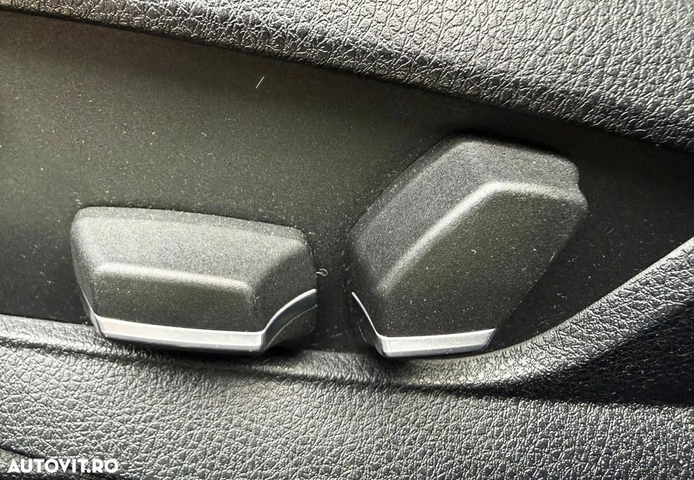 BMW Seria 5 520d Aut. - 19