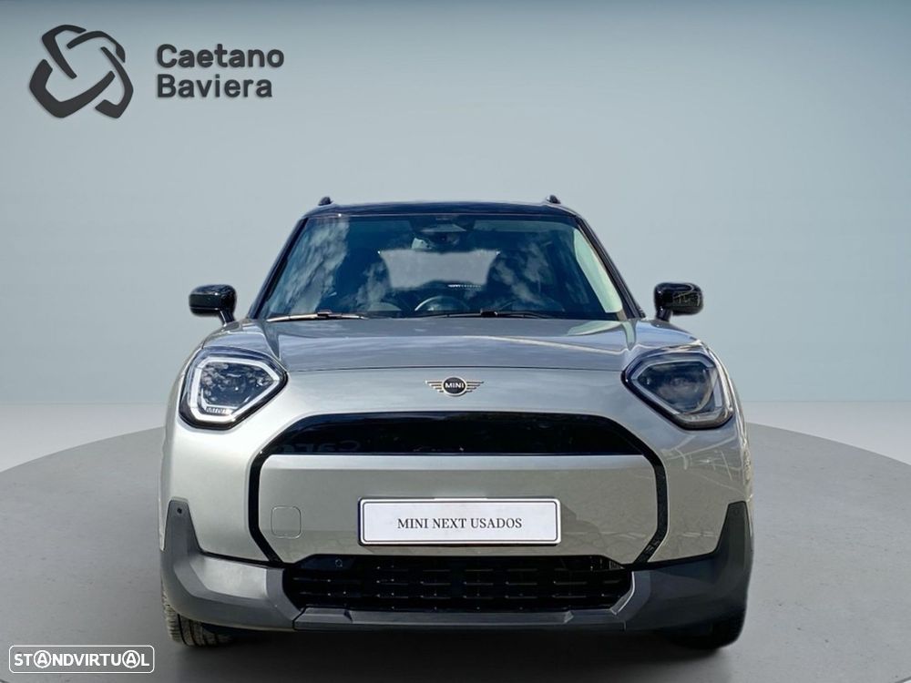 MINI Aceman E Classic S - 23