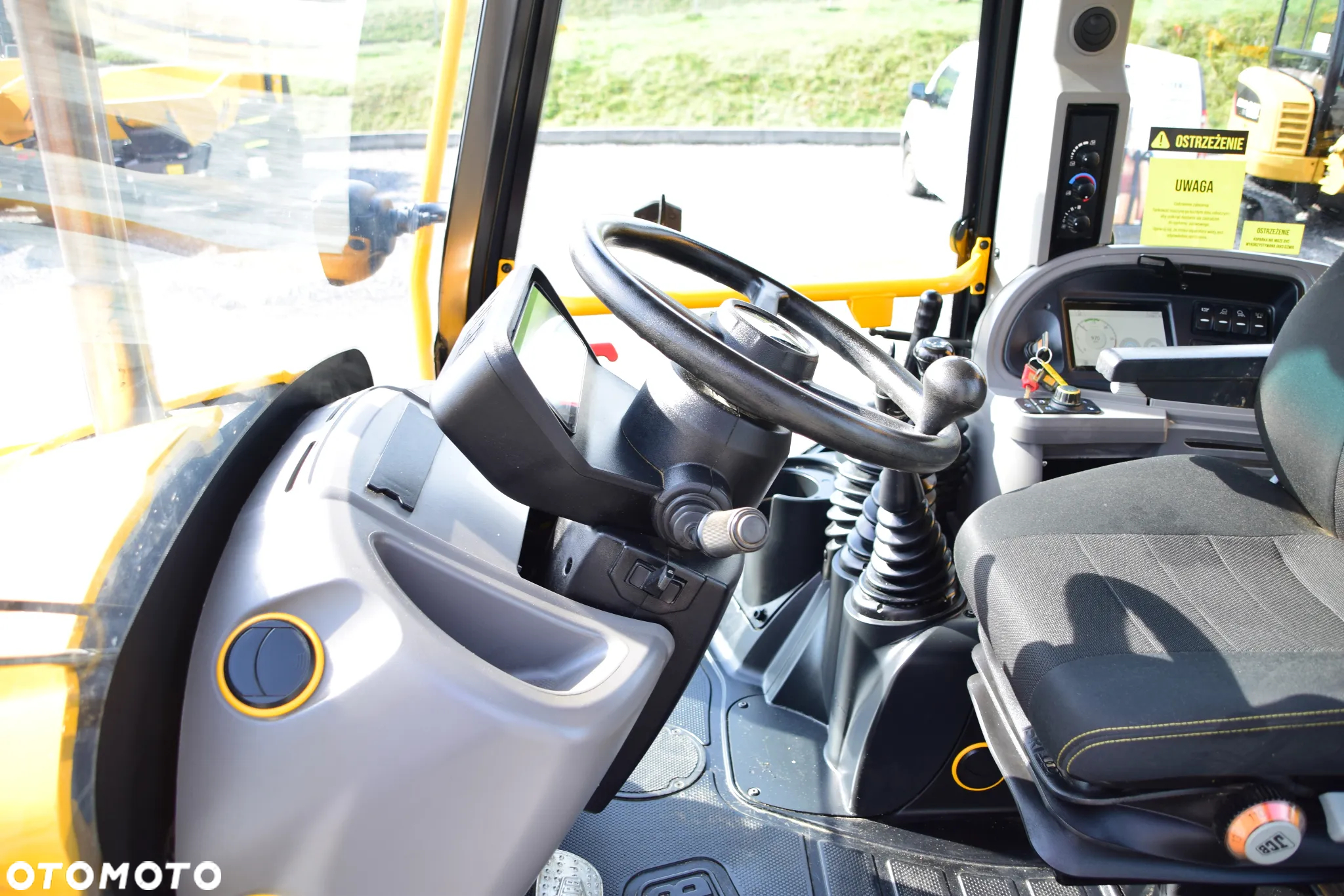 JCB 3CX Sitemaster Turbo - 16