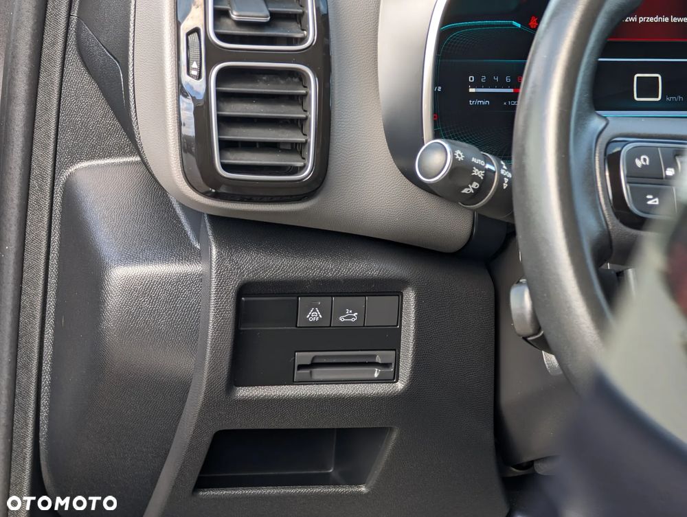 Citroën C5 Aircross 1.2 PureTech Feel - 17