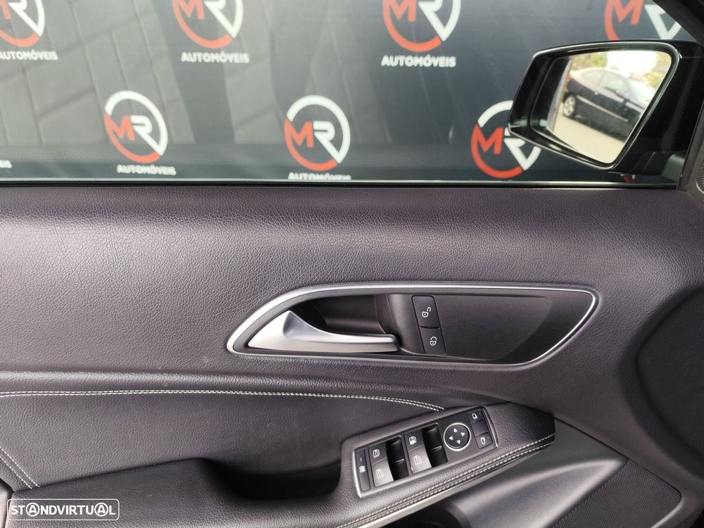 Mercedes-Benz A 180 - 20